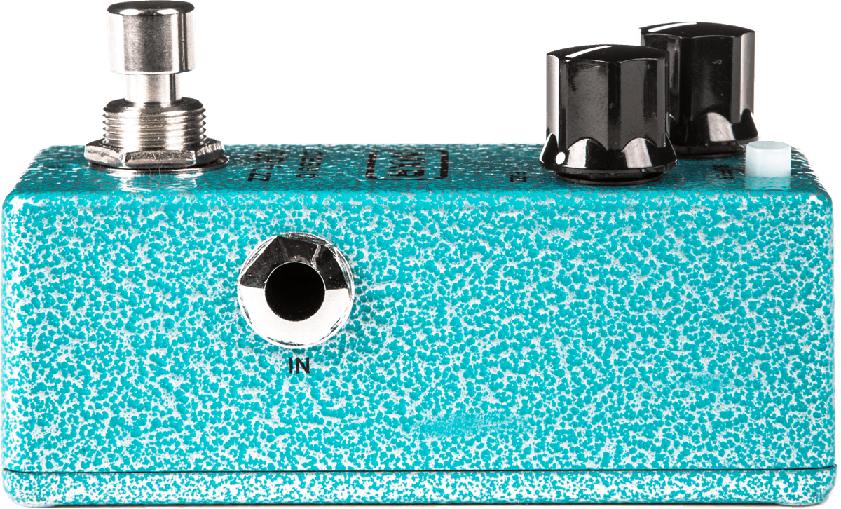 FUZZ CLASSIC 108 FUZZ MINI EFFECT PEDALS