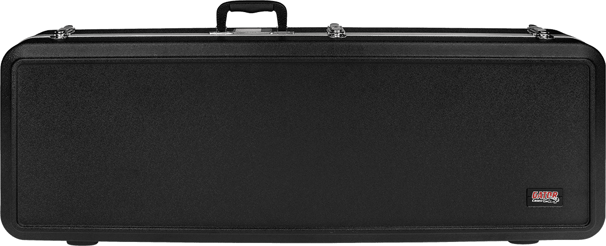Custodia ABS Deluxe per Jazzmaster/Jaguar - GC