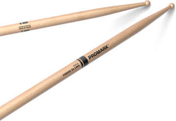 RBM565LRW - bacchette lunghe Rebound 5A in acero