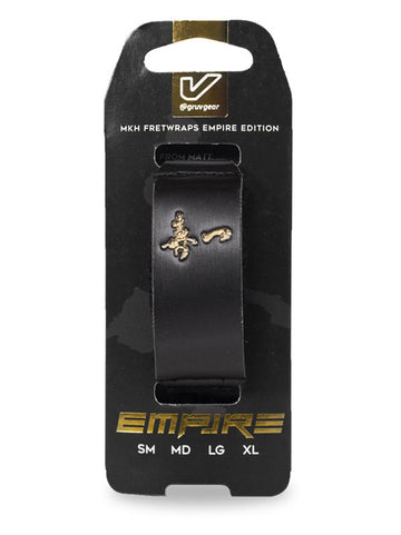 FretWraps Signature Matthew Kiichi Heafy – Empire Edition Nero – Piccolo