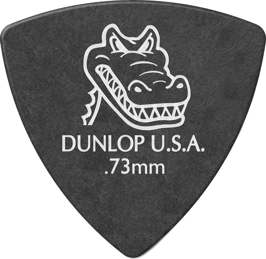 36 x 0,73mm Gator Grip Triangolo piccolo
