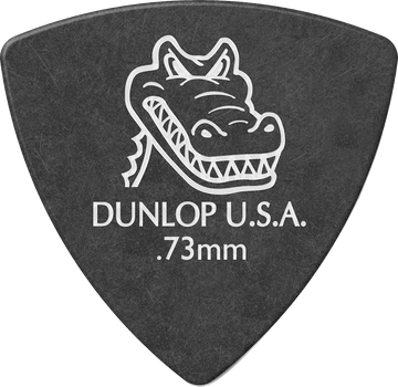 36 x 0,73mm Gator Grip Triangolo piccolo