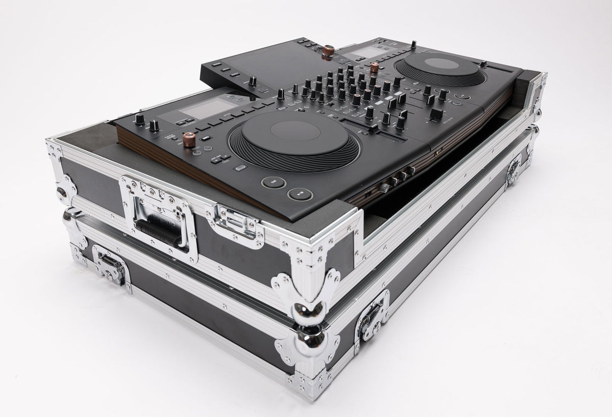 Custodia per controller DJ OPUS QUAD
