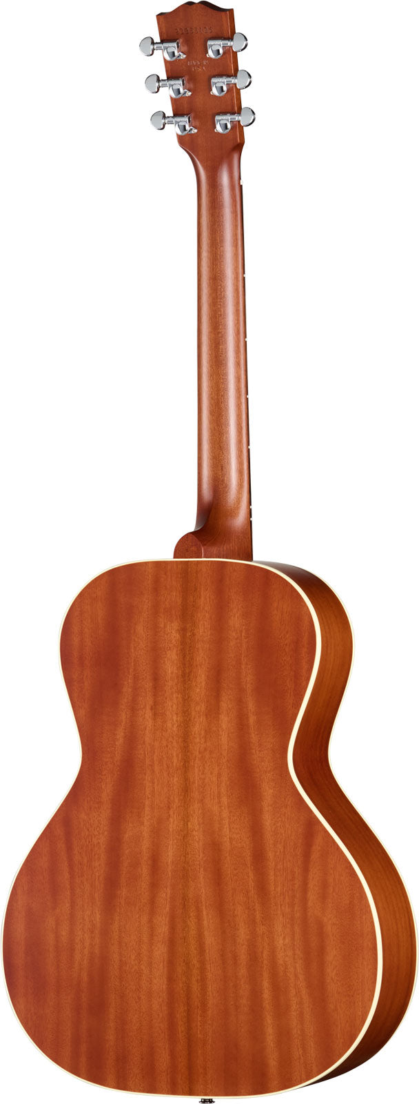 L-00 Special Satin Honey Burst Modern