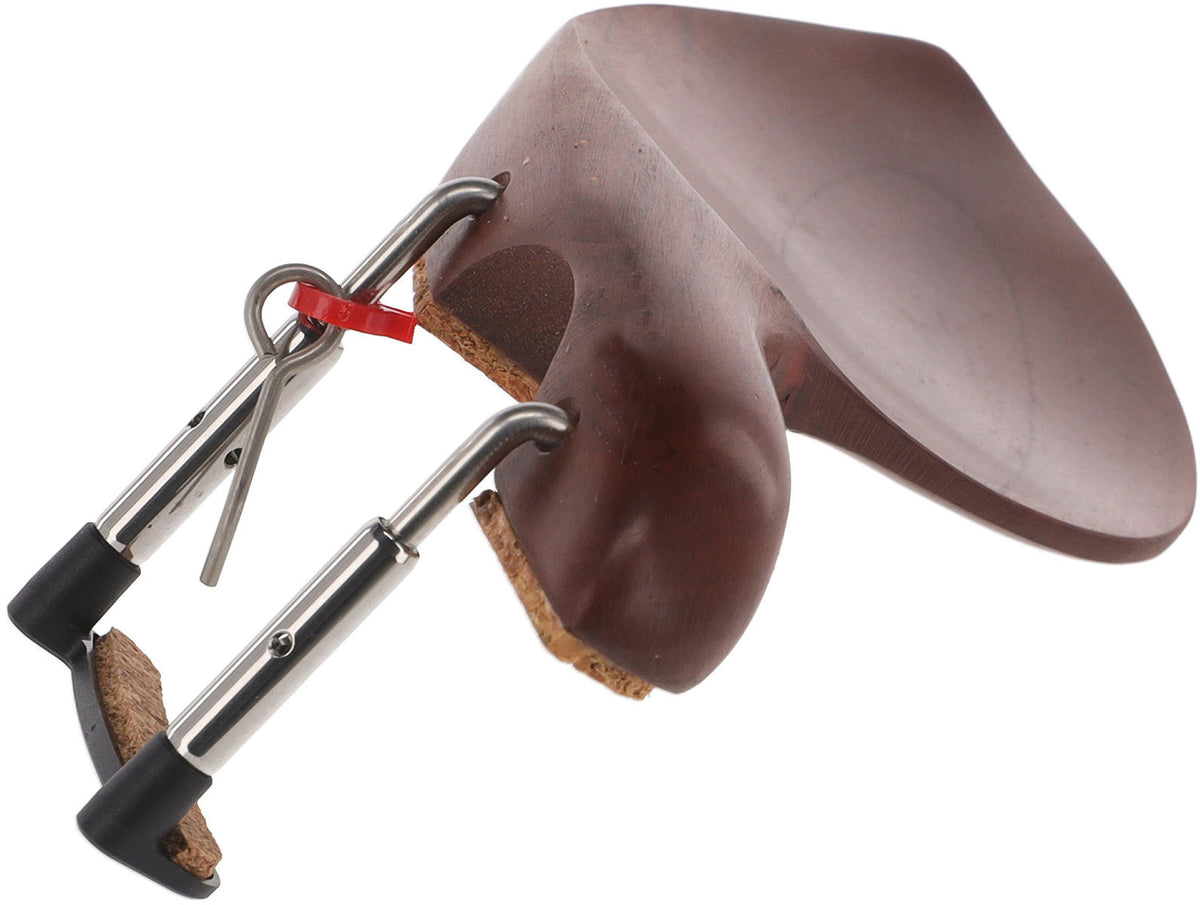 Mentoniera Guarneri Prugno (4/4)