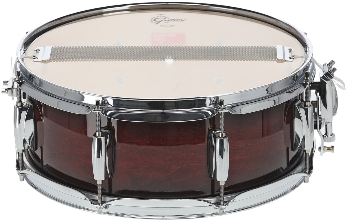 Catalina Maple Deep Cherry Burst 14x5,5 Fusti in Legno