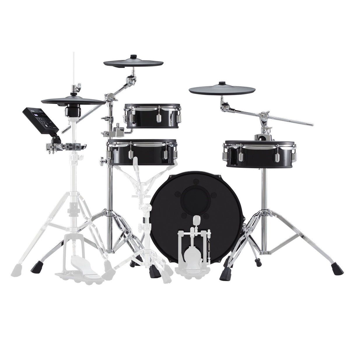 V-DRUMS ACOUSTIC DESIGN VAD-306