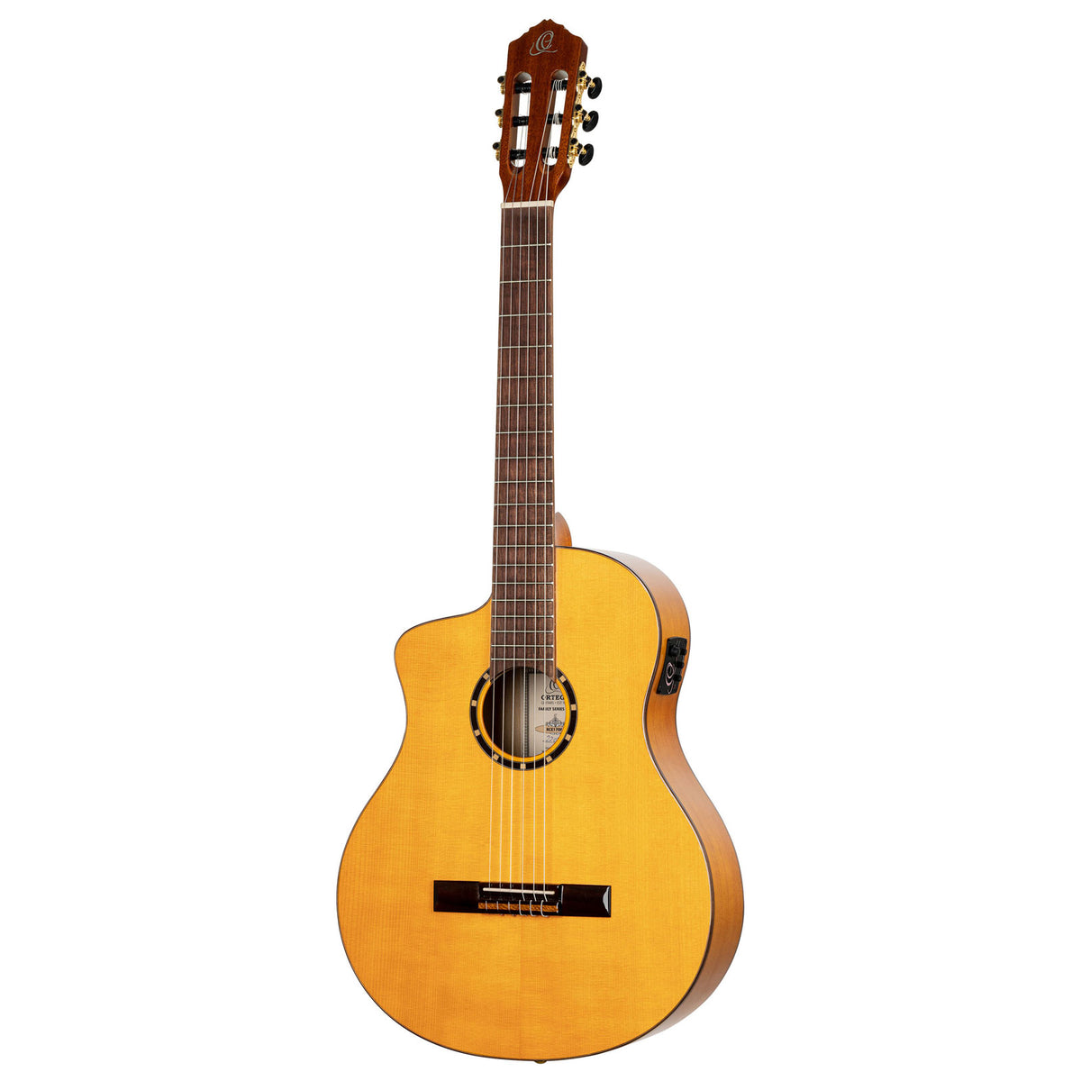 Guitare Flamenco Rce170F-L Lh