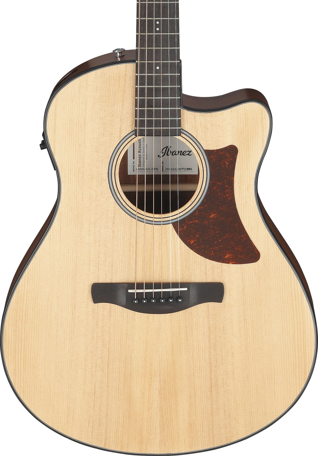 AAM50CE-OPN Naturale Advanced Acoustic