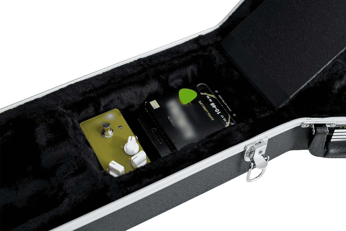 Custodia SG ABS Deluxe - GC