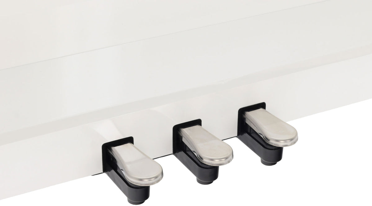 DP2 MK2 Bianco lucido