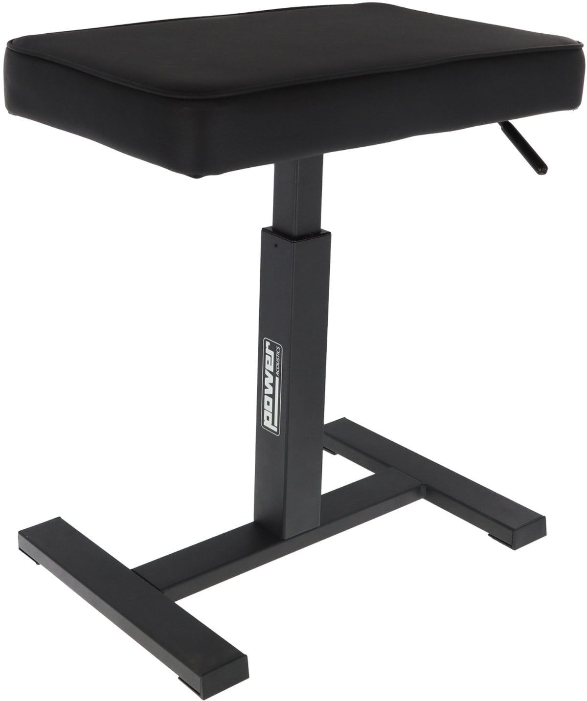Panca per tastiera KBS 30 Deluxe Nero