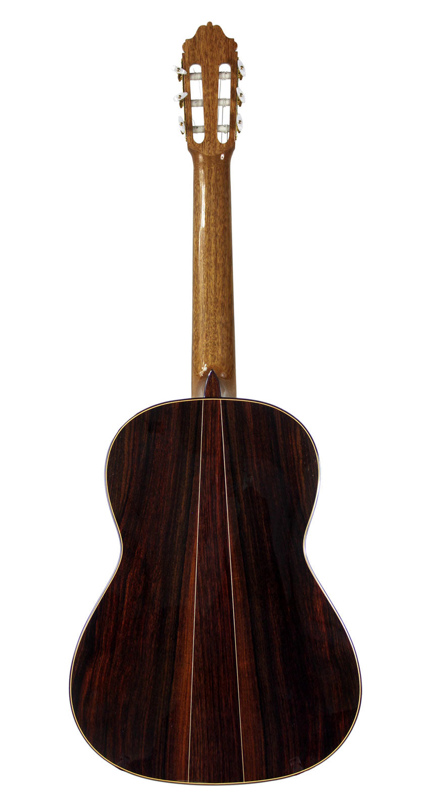 Chitarra Conservatory Tavola in cedro