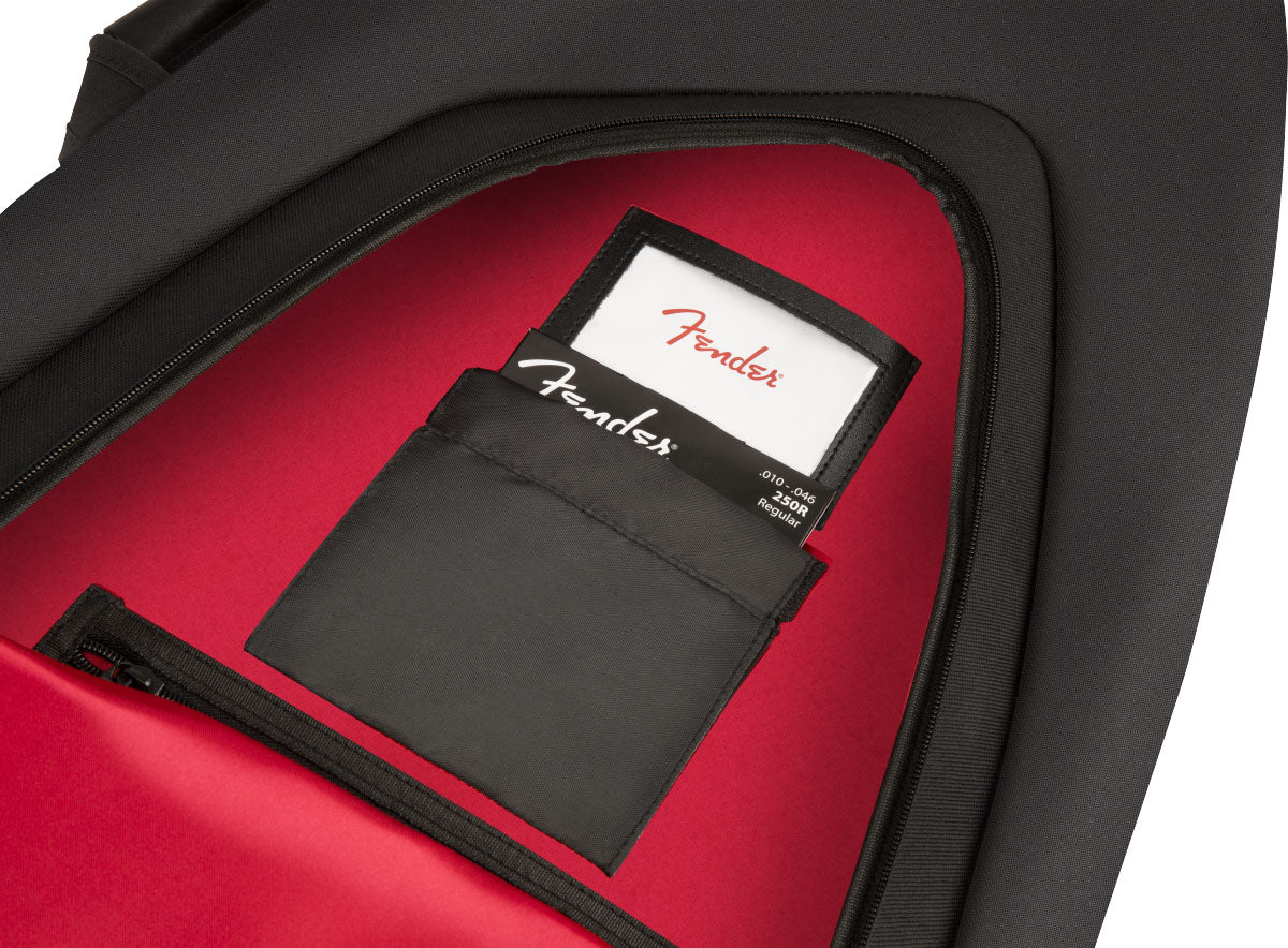 Custodia Elettrica 10mm Nero - FE610