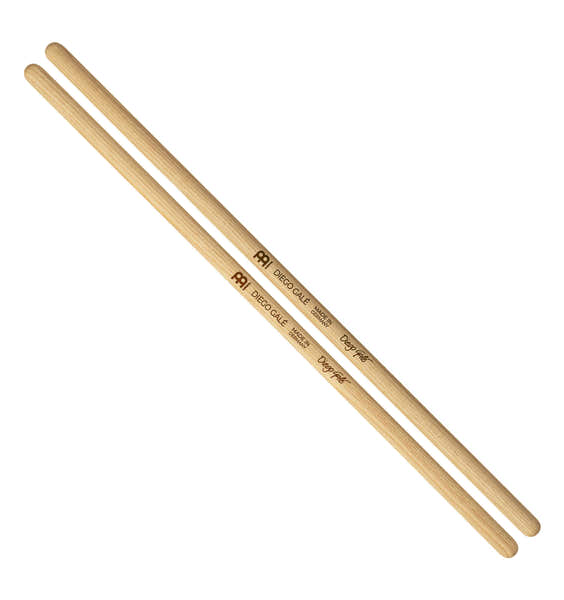 Meinl SB602 - Bacchette per Timbales Latine 1-2" Diego Galé Signature