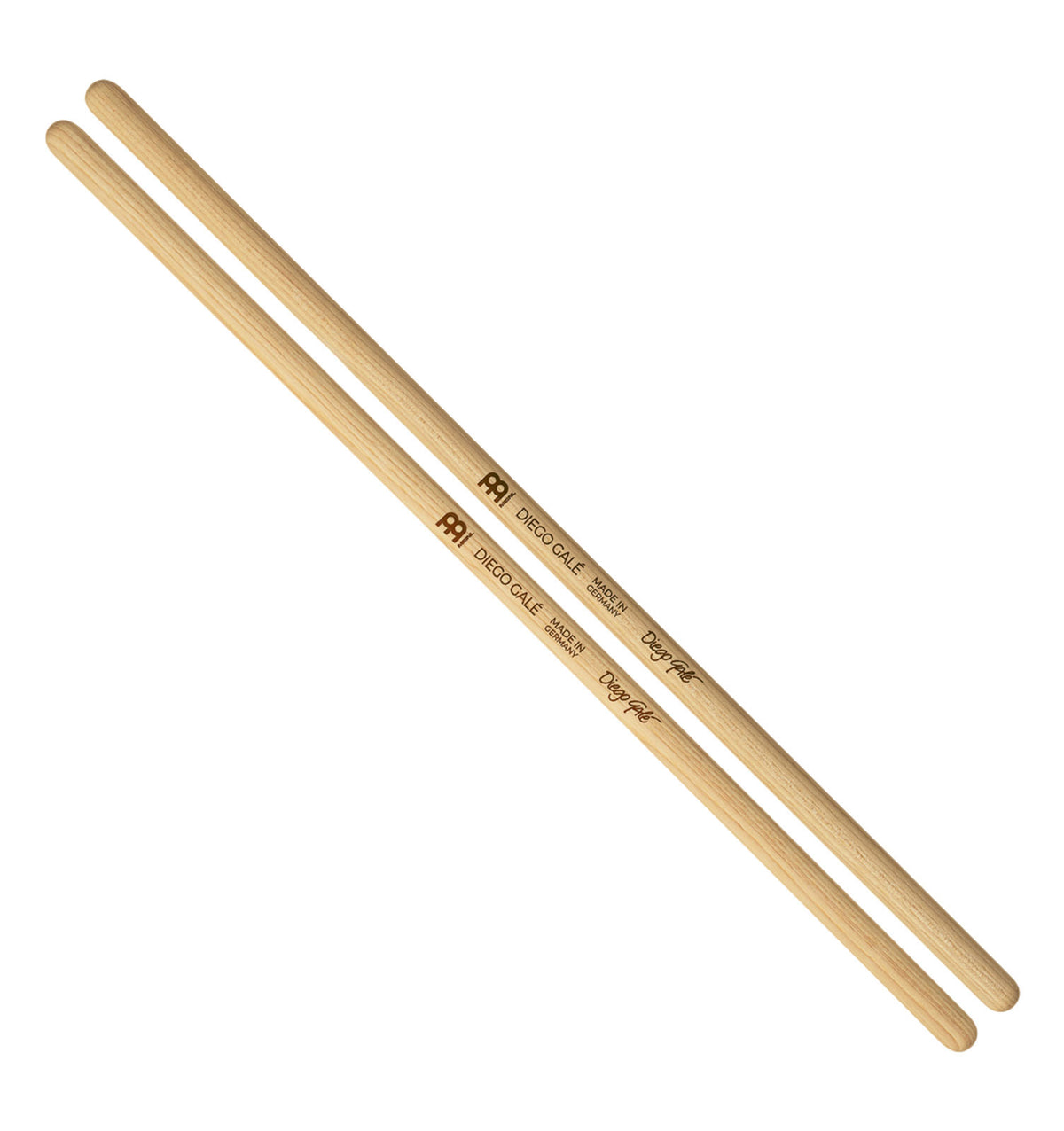 SB602 - Bacchette per Timbales Latine 1-2" Diego Galé Signature
