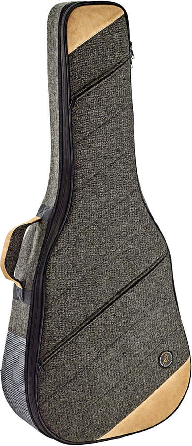 Custodia Dreadnought Leggera Mocca