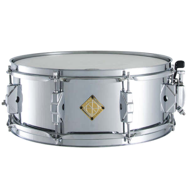 Dixon PDSCL554ST - Acciaio - 14"X55"