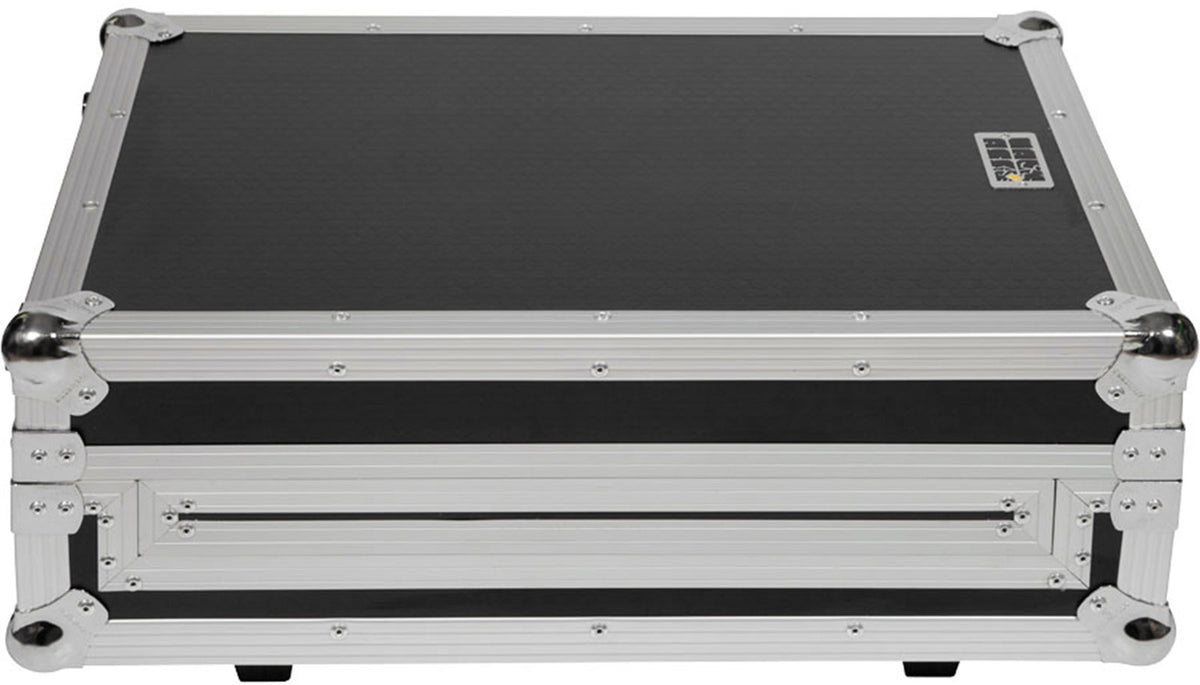 Pro DDJ-SR2 / Kontrol S4M K3 W LTS Argento