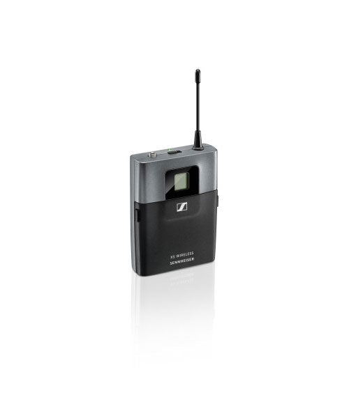 XSW 1-ME3 -A (548 -  572 MHZ)