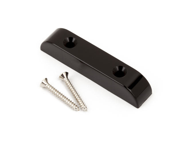 Poggiapollice stile vintage per Precision Bass e Jazz Bass