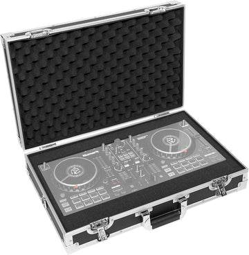Schiuma Flight Control M S4 MK3 Argento