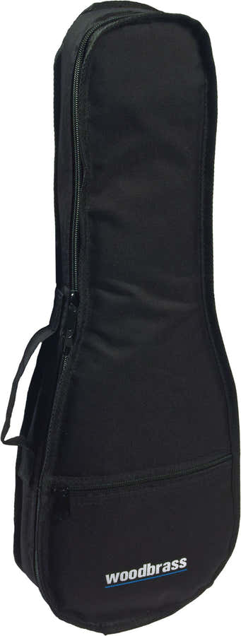 Custodia Ukulele Soprano UKB10