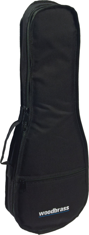 Custodia Ukulele Soprano UKB10