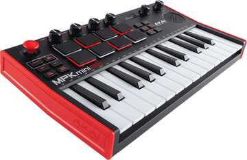 MPK Mini Play MK3