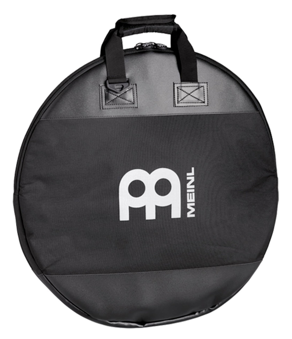Meinl MSTCB22 - CYMBALS BAG 22" BLACK