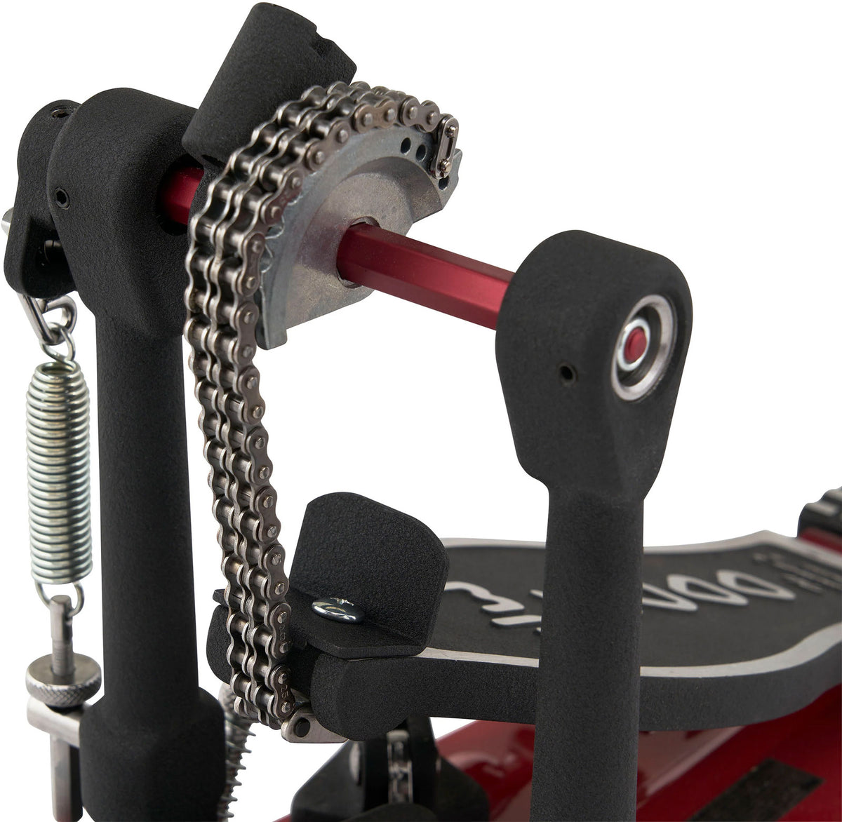 DWSP50TS Battente per Pedale della Grancassa e Hi Hat