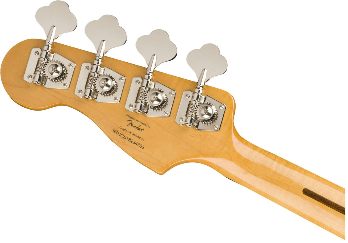 Precision Bass 60S Classic Vibe Lrl Sunburst
