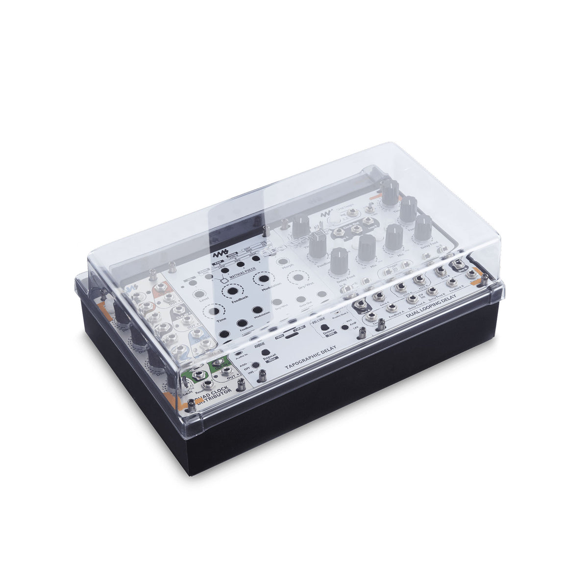 4MS Company POD48x Copertura