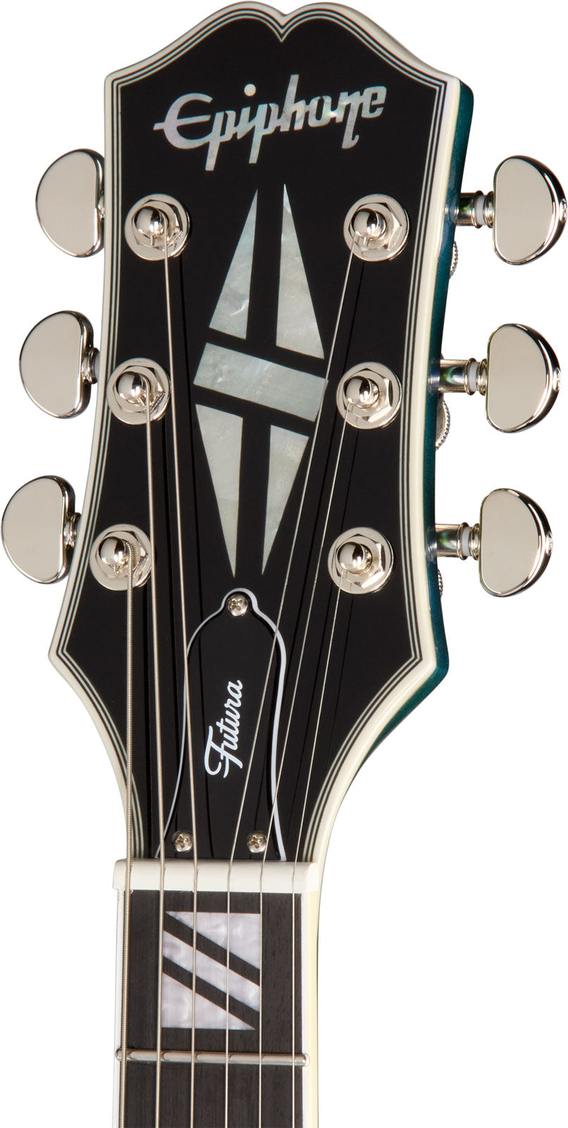 Futura SG Custom Dragonfly Shift