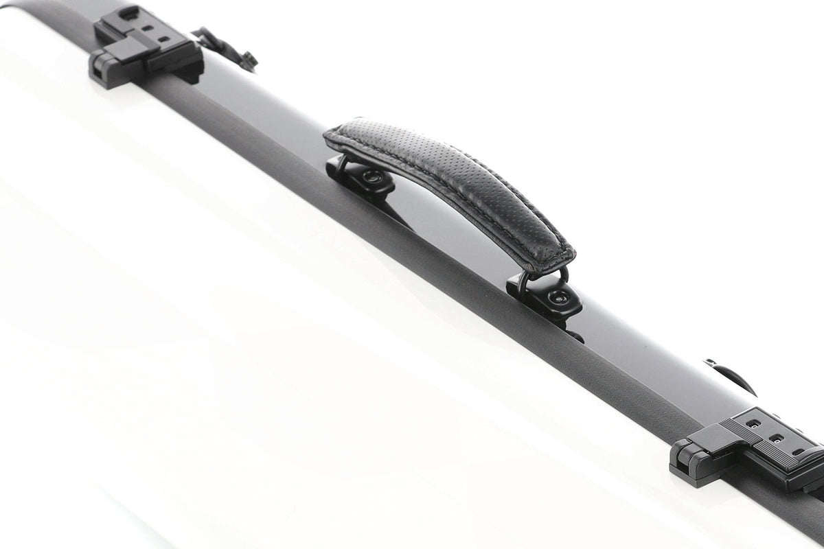 AIR ANNIVERSARY VIOLIN CASE BLACK/WHITE