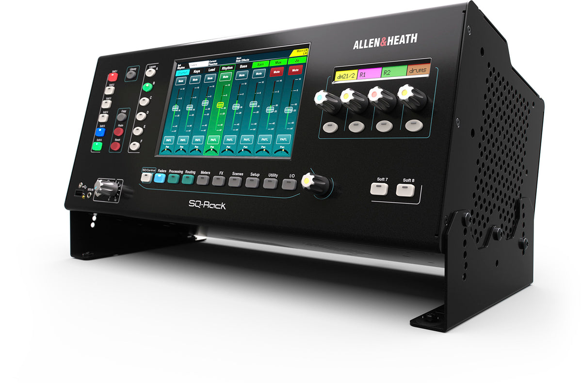 SQ-RACK