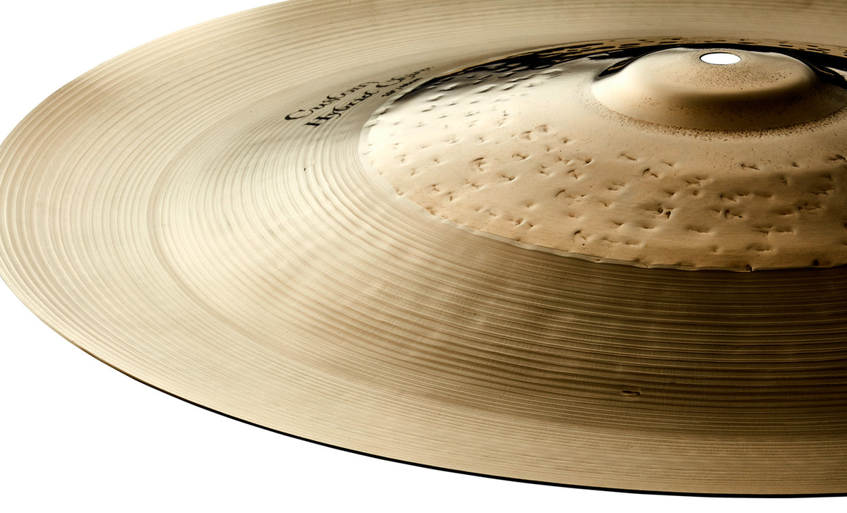 K1220 - China K Custom 19" China ibrida