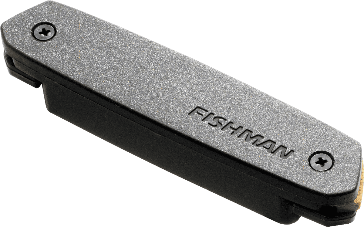 Fishman NEO-D MAGNETIC SOUNDHOLE HUMBUCKER PICKUP