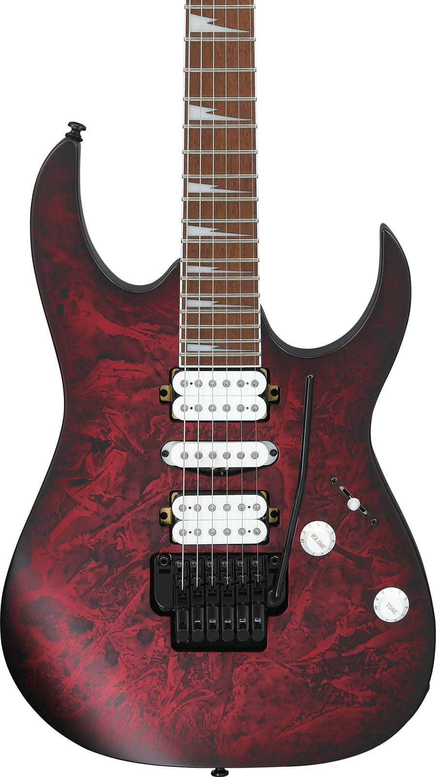RG470DXWWZM Rosso Vino Opaco Ghiacciato