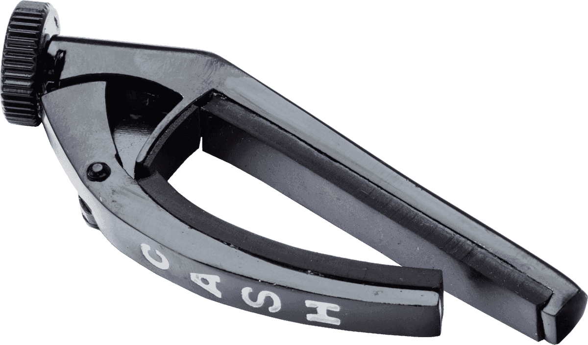 CAPODASTRES TRIGGER ACOUSTIC CAPO JOHNNY CASH FLAT