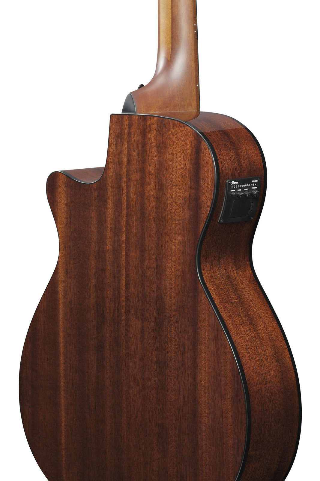 AEGB24E-MHS Sunburst mogano