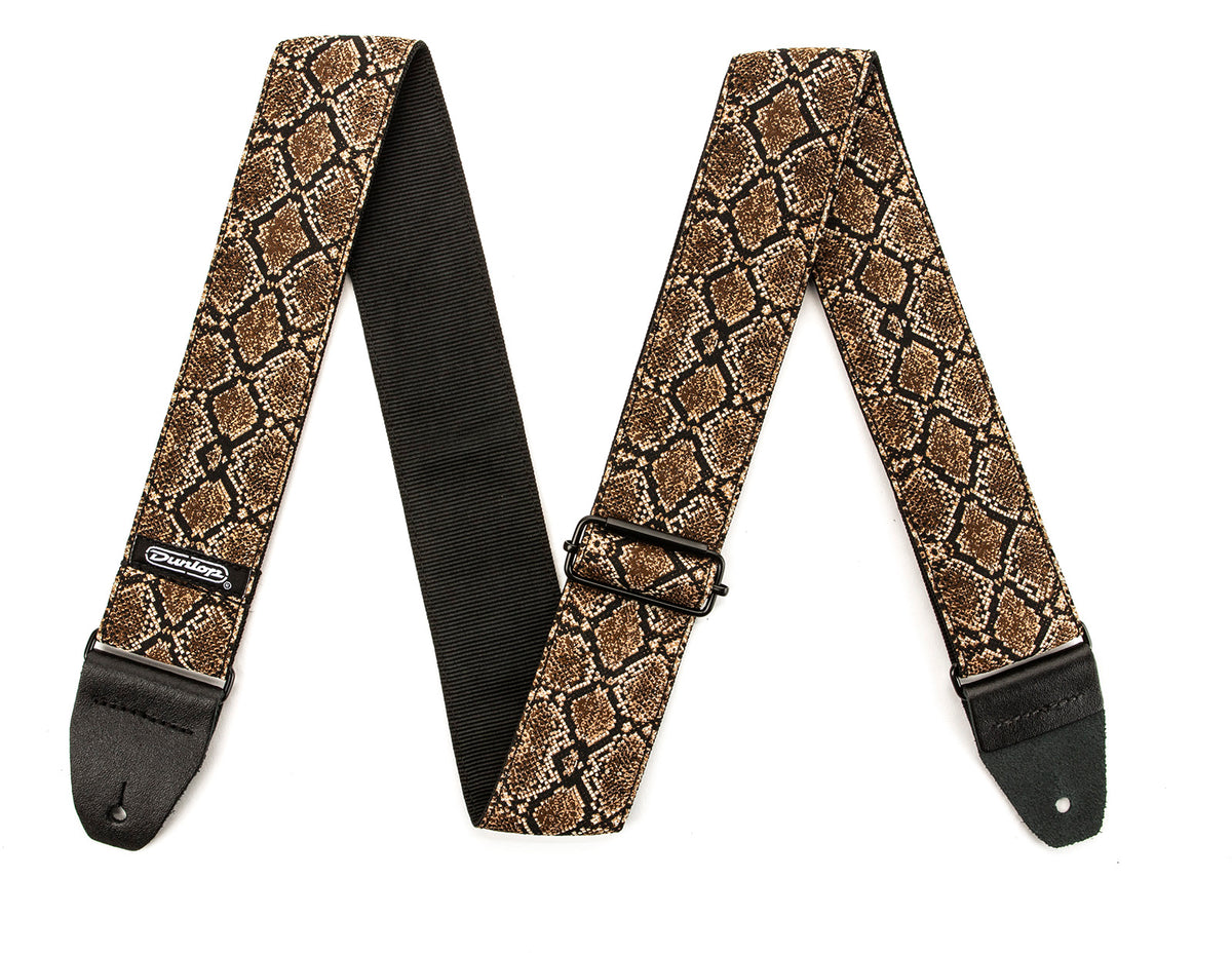 Jacquard Cobra reale