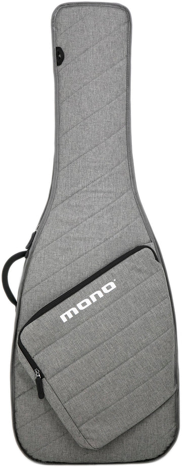 Custodia Basso Elettrico Grigia - M80 Sleeve V2