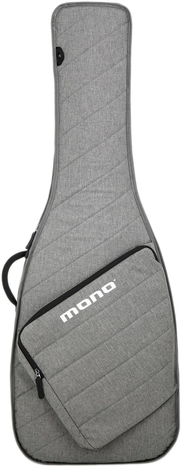 Custodia Basso Elettrico Grigia - M80 Sleeve V2