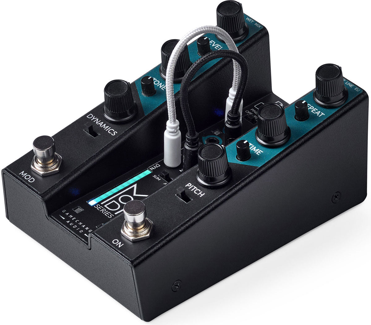 MOD Delay