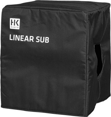 Custodia protettiva per LSUB-1200 Serie Linear 5