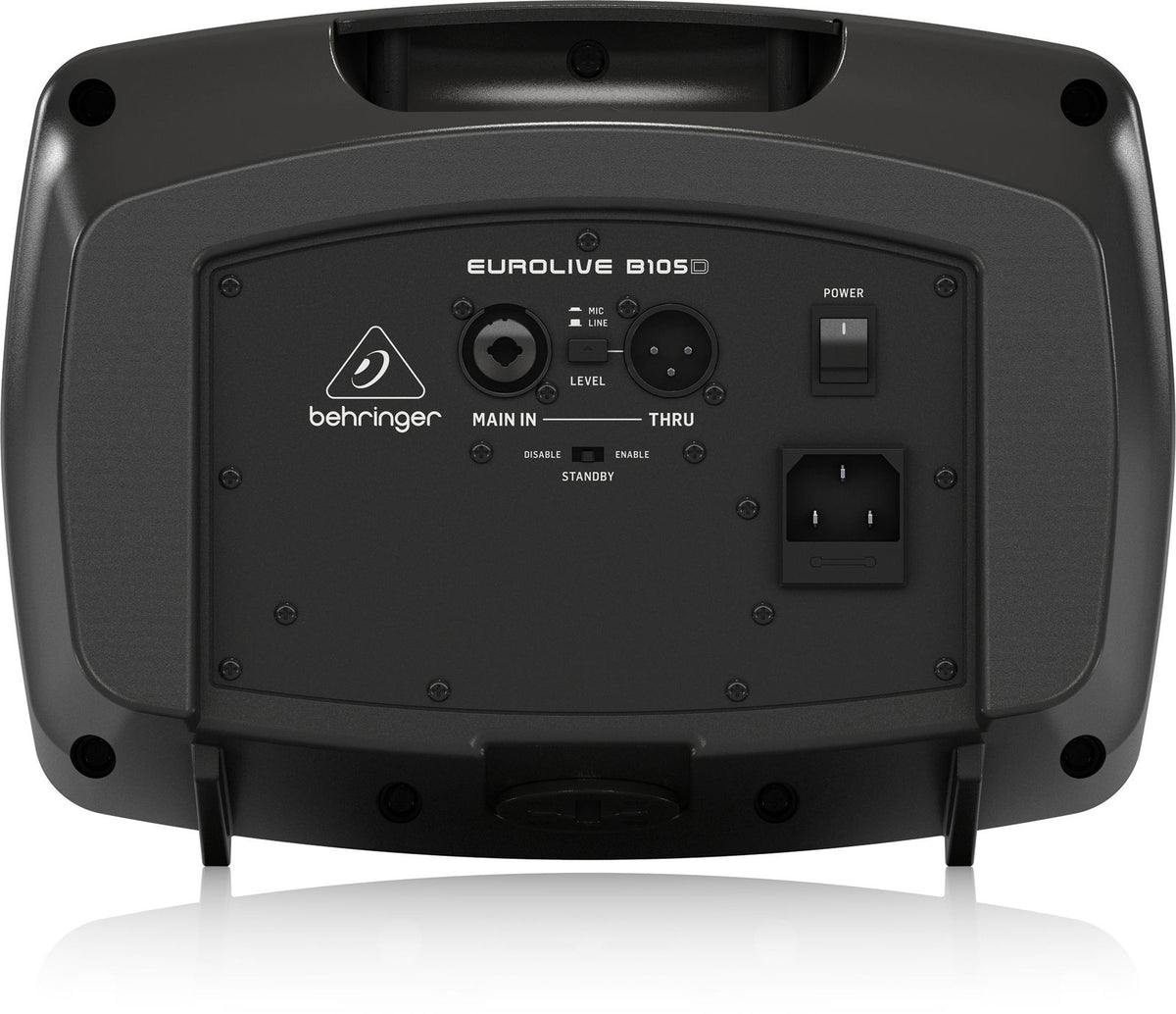 Eurolive B105D