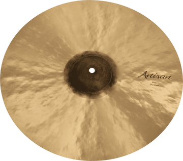 Artisan 17" Crash