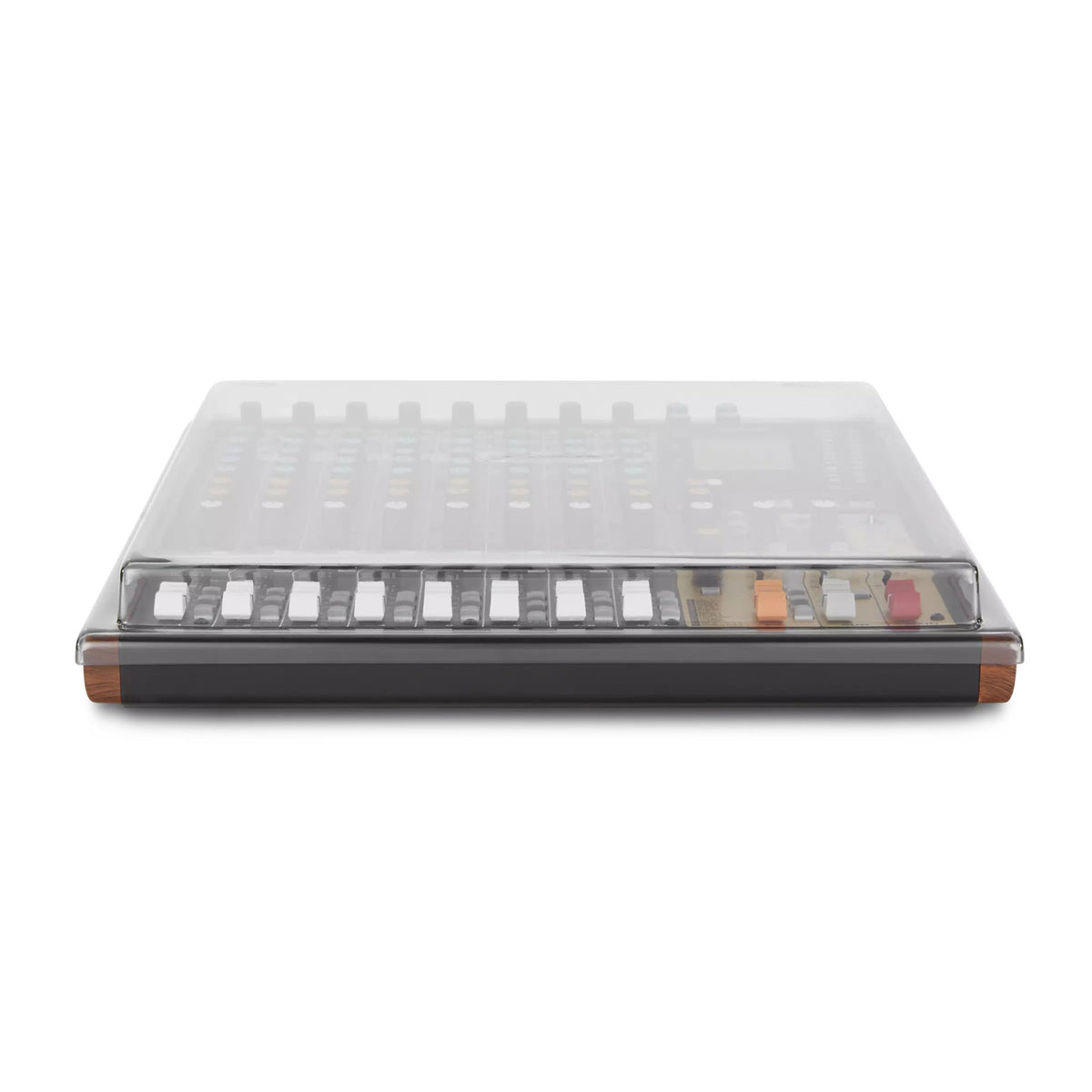 Tascam Model 12 Custodia