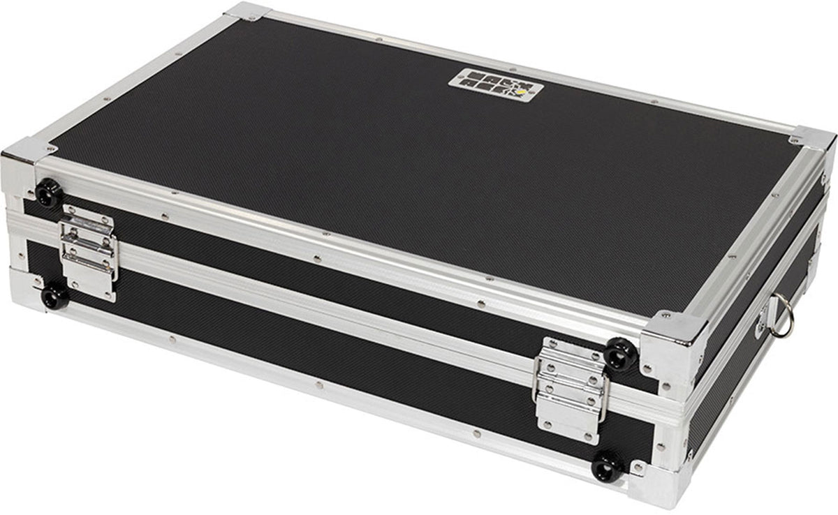 Schiuma Flight Control M S4 MK3 Argento